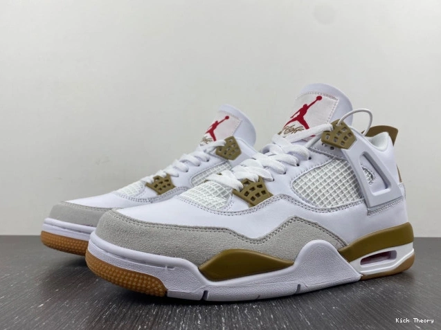 Kicked Out Shoe Store Jordan Retro SB 4 DR5415-120 0708